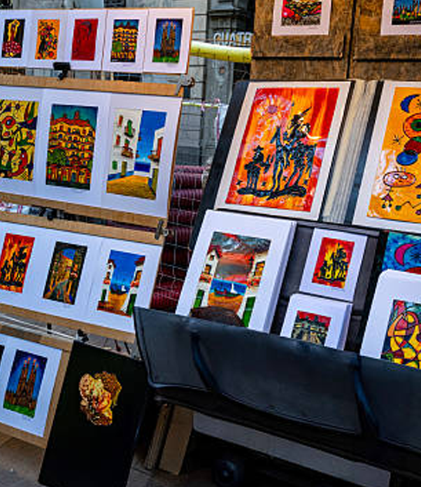 About School of Art, Music, Visualization, Entertainment and Design | GHRISTU Pune