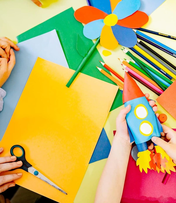 About School of Art, Music, Visualization, Entertainment and Design | GHRISTU Pune