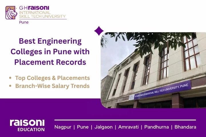 Engineering Colleges in Pune