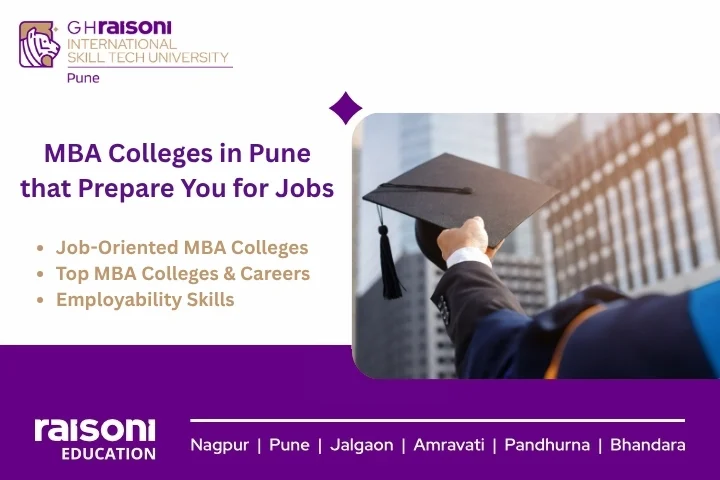 MBA Colleges in Pune
