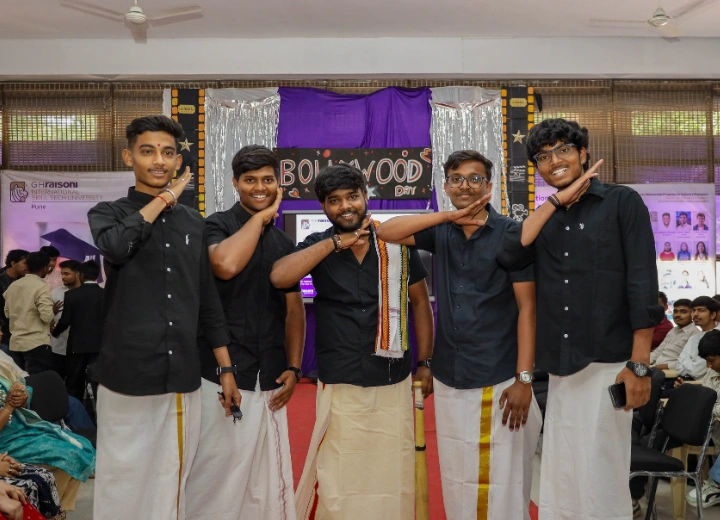 event | Ghristu Pune