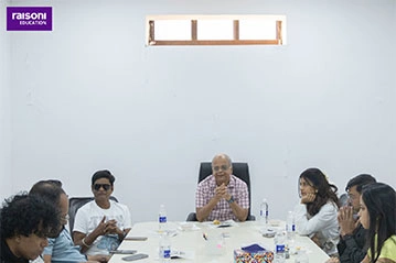 event | Ghristu Pune