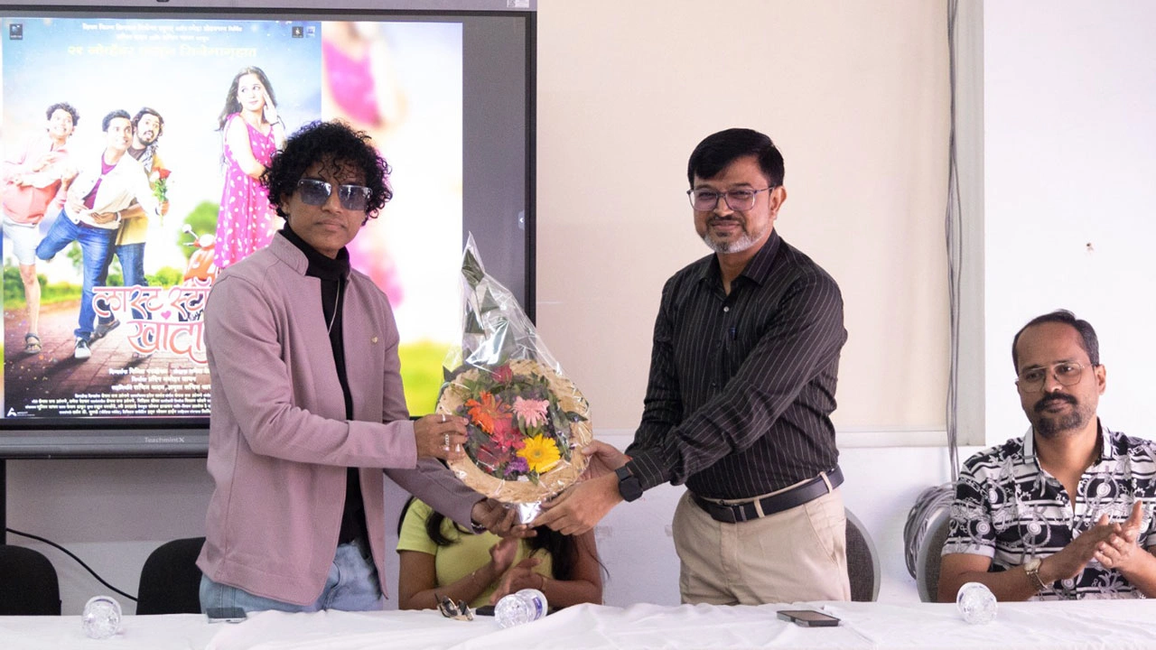 event | Ghristu Pune