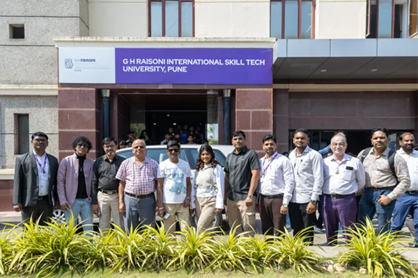 event | Ghristu Pune