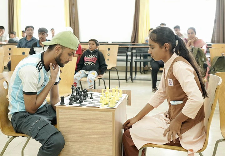 event | Ghristu Pune