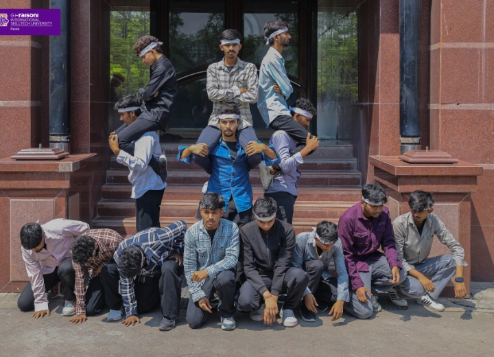 event | Ghristu Pune