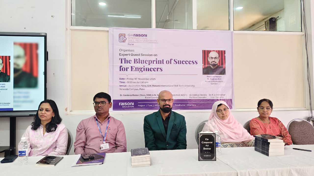 event | Ghristu Pune