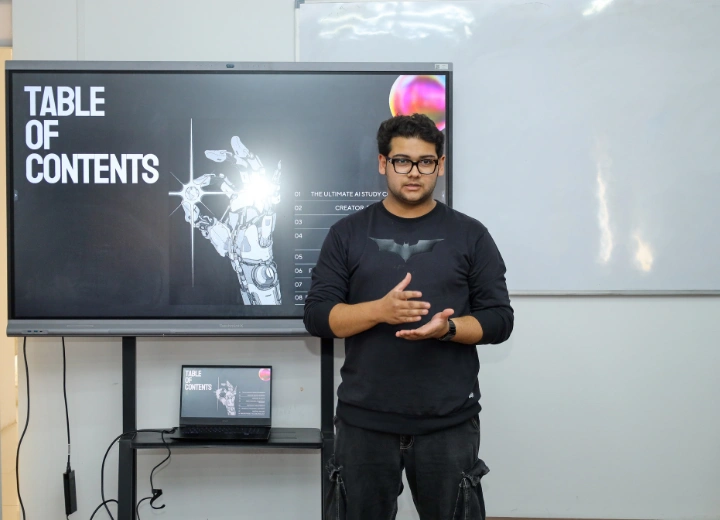 event | Ghristu Pune