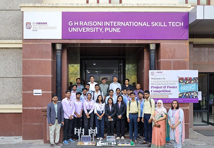 event | Ghristu Pune
