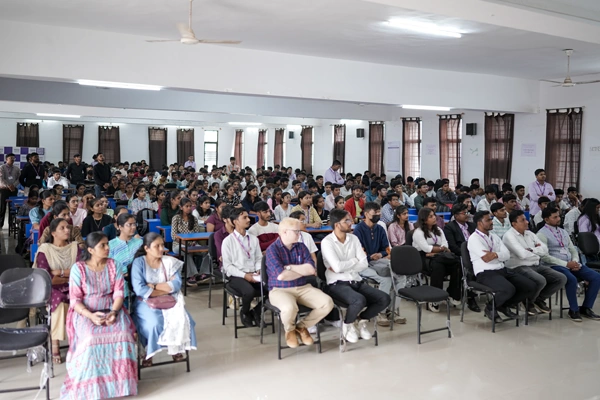 event | Ghristu Pune