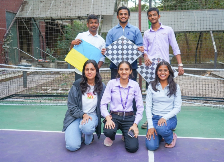 event | Ghristu Pune