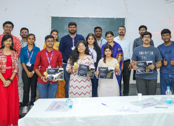 event | Ghristu Pune