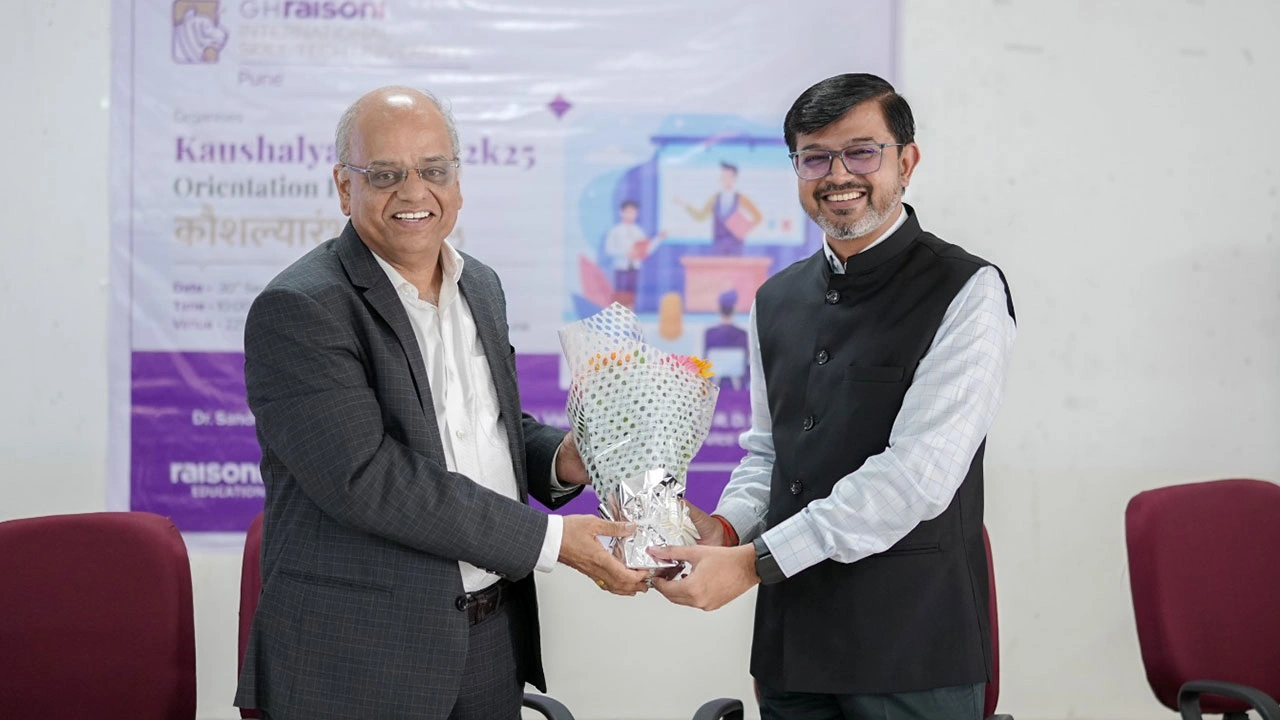 event | Ghristu Pune