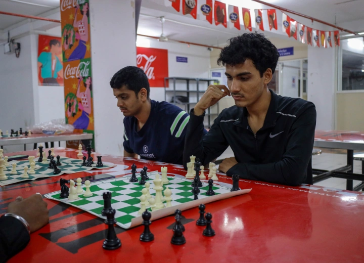 event | Ghristu Pune