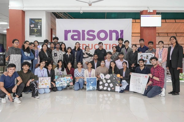 Event SutraTech_2k25