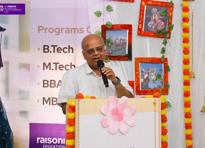 event | Ghristu Pune