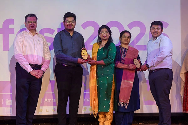 Engfinity Club's Mega Event