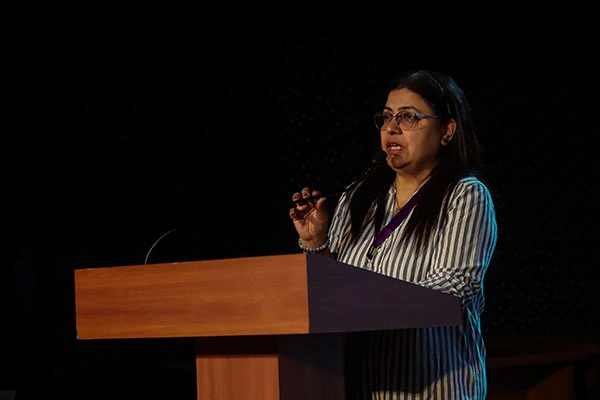 Engfinity Club' s Mega Event 1 