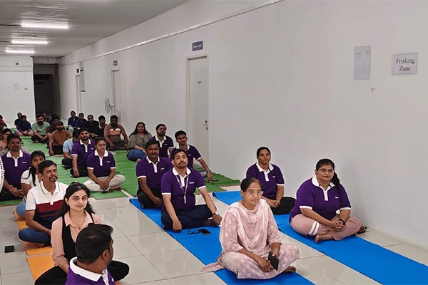 Events | GHRISTU Pune