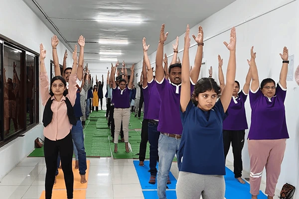 Events | GHRISTU Pune
