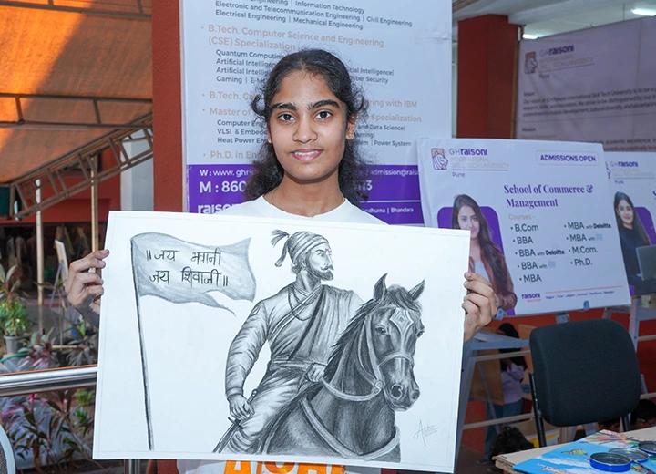 event | Ghristu Pune