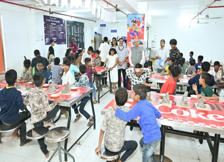 Achievement| GHRISTU Pune