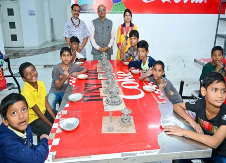 Achievement| GHRISTU Pune