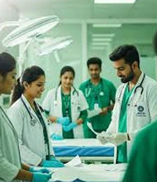 About School of Allied Healthcare | GHRISTU Pune