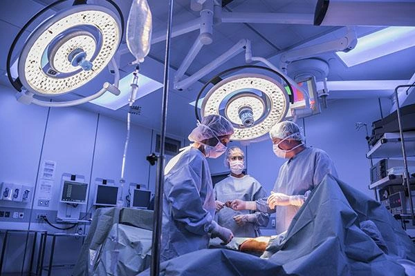 Bachelor in Anesthesia and Operation Theatre Technology | GHRISTU Pune