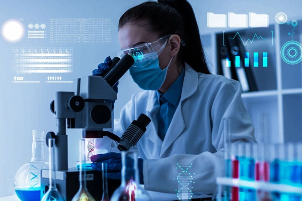 Bachelor in Medical Laboratory Science | GHRISTU Pune