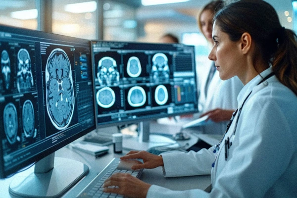Bachelor in Medical Radiology and Imaging Technology | GHRISTU Pune