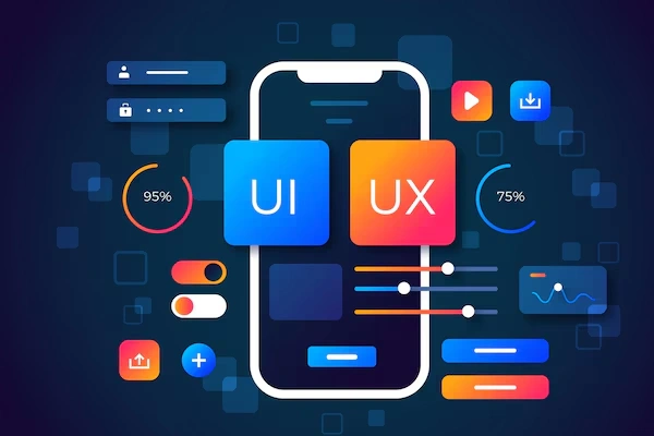 B.Des. User Experience Design | GHRISTU Pune