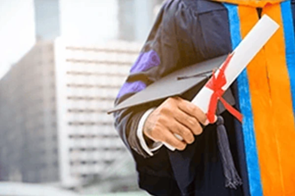 BBA LLB | GHRISTU Pune