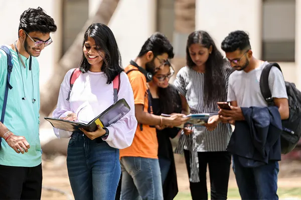 Ph.D. in Science | GHRISTU Pune