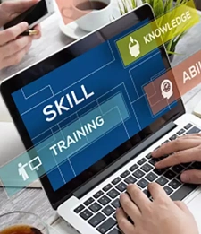 About School of Skills & Development | GHRISTU Pune
